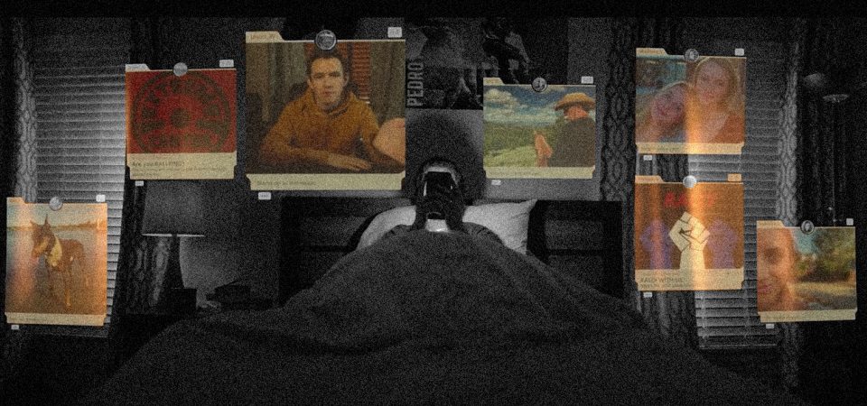 O Dilema das Redes da Netflix