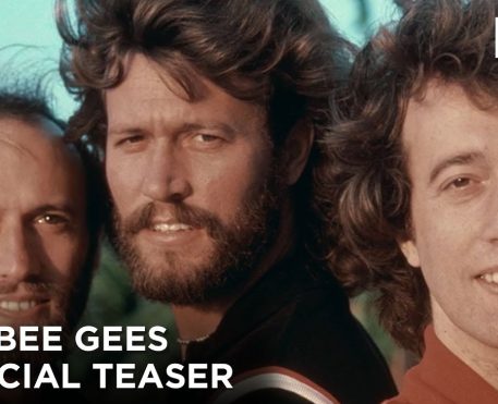 Bee Gees | Documentário da HBO ganha primeiro trailer