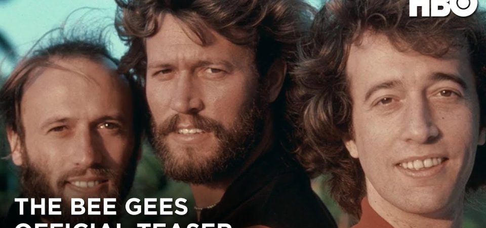Bee Gees | Documentário da HBO ganha primeiro trailer