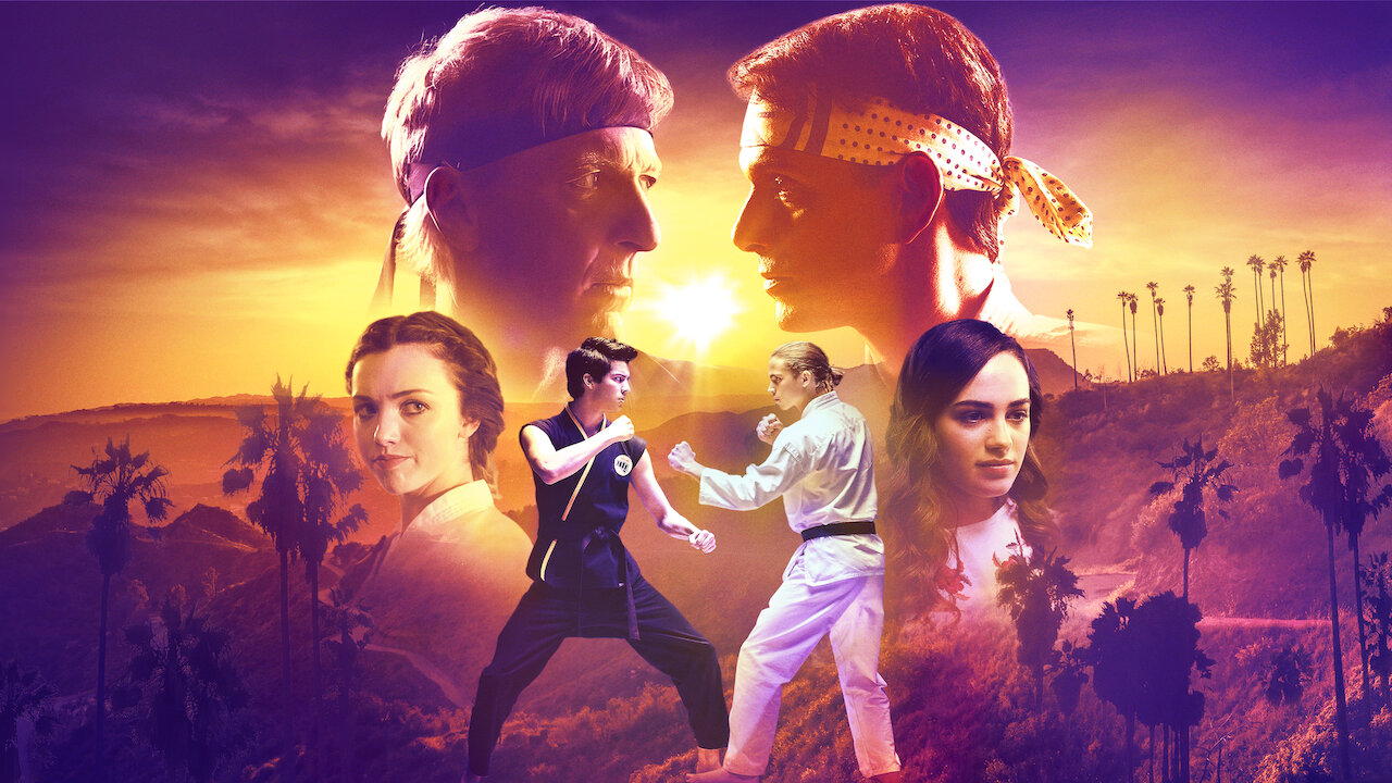 Cobra Kai | 3ª temporada ganha data de estreia