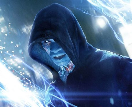Jamie Foxx vai retornar como Electro no Homem-Aranha