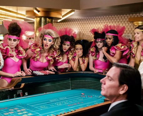 GLOW é cancelada um ano após a renovação da Netflix