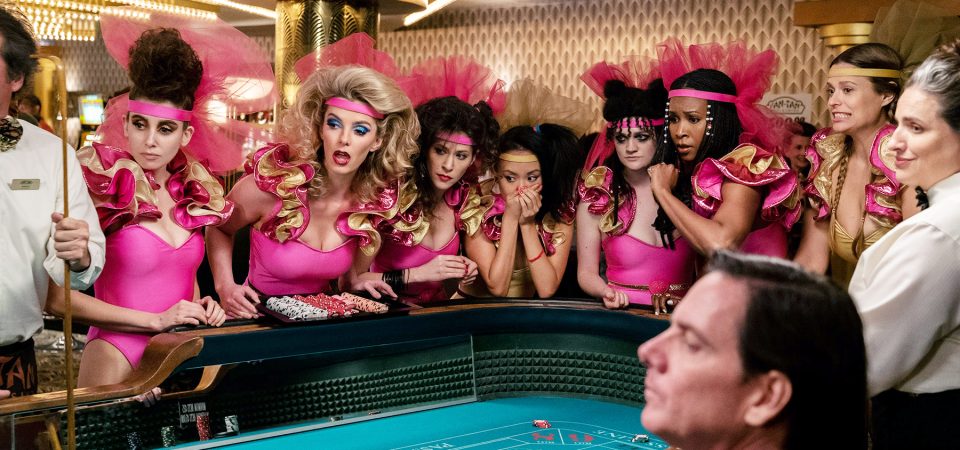 GLOW é cancelada um ano após a renovação da Netflix
