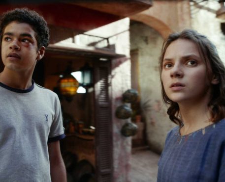 His Dark Materials | Vários mundos são apresentados em novo trailer