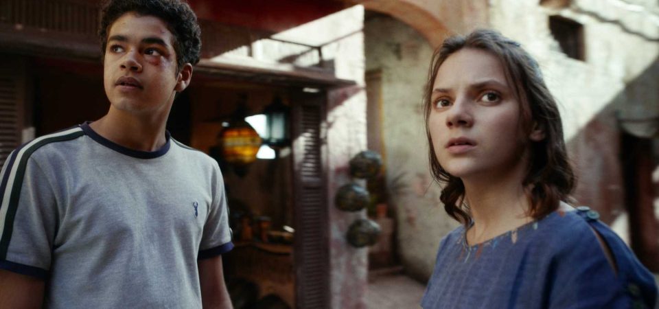 His Dark Materials | Vários mundos são apresentados em novo trailer