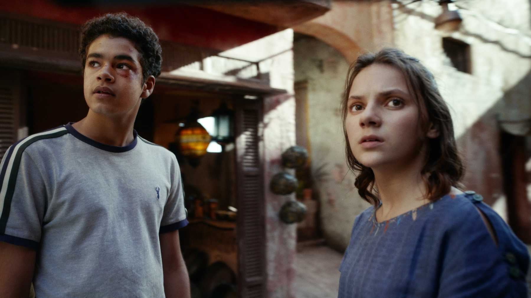 His Dark Materials | Vários mundos são apresentados em novo trailer