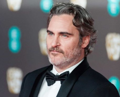 Joaquin Phoenix será Napoleão Bonaparte