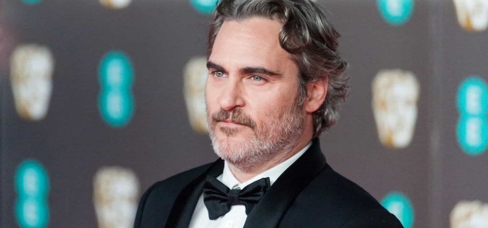 Joaquin Phoenix será Napoleão Bonaparte