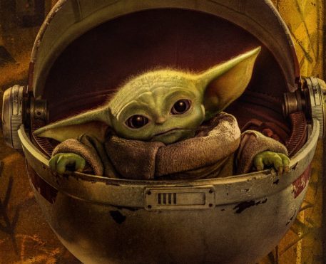 A segunda temporada de The Mandalorian