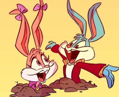 Tiny Toon | Desenho animado vai ganhar reboot no HBO Max