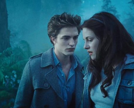 Sol da Meia-Noite, de Stephenie Meyer