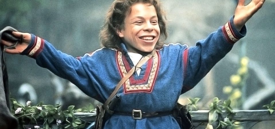 Willow | Série do Disney+ será comandada por Jon M. Chu