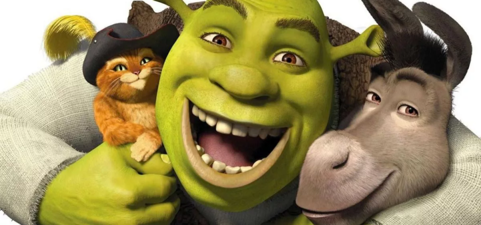 Shrek