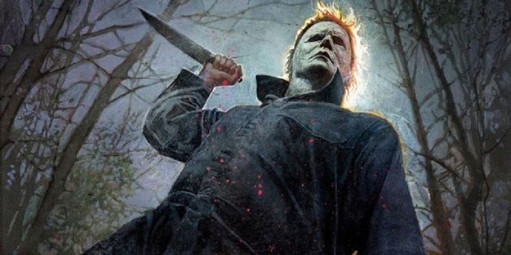 Como os filmes de terror slasher mudaram desde os anos 80!