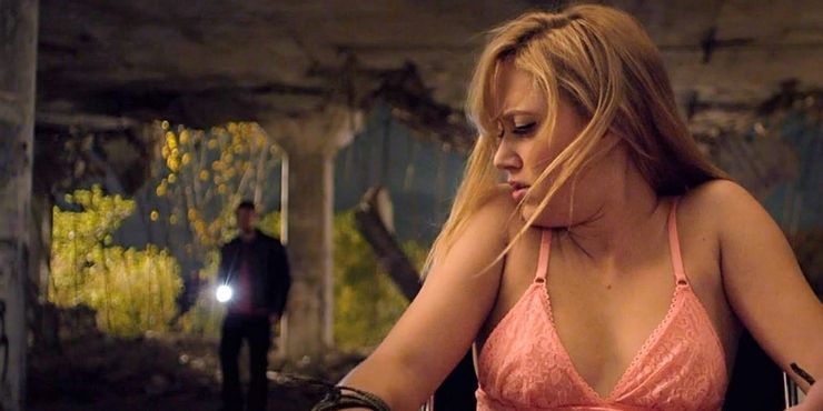 Como os filmes de terror slasher mudaram desde os anos 80!