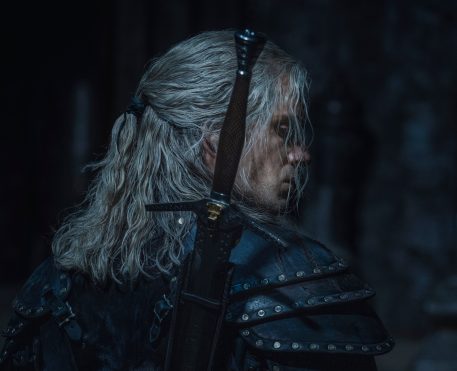 The Witcher
