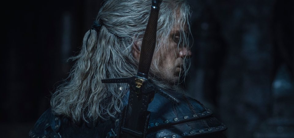 The Witcher