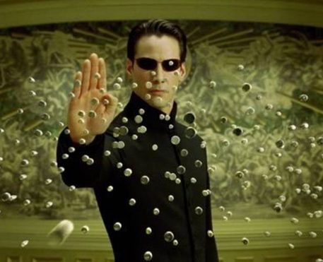 Matrix