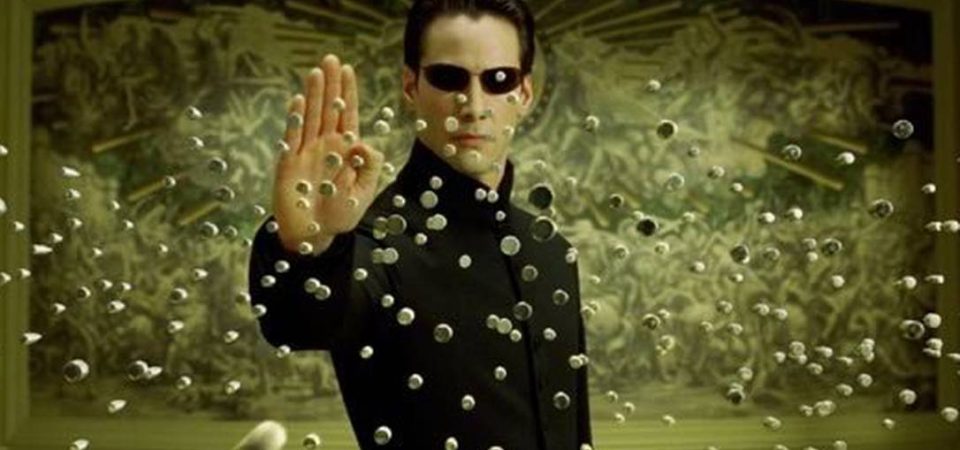 Matrix