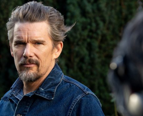 Ethan Hawke