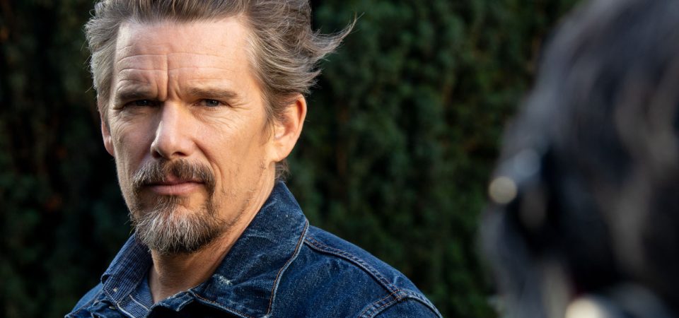 Ethan Hawke