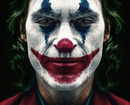 David Fincher Coringa