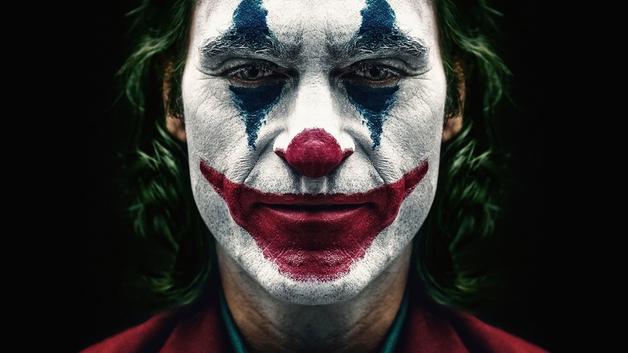David Fincher Coringa