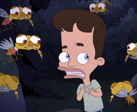 Big Mouth 4ª temporada
