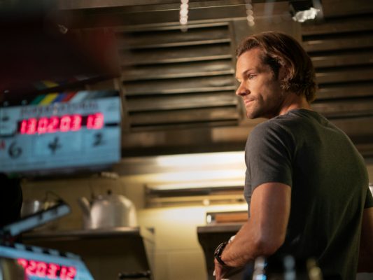 Final da série Supernatural