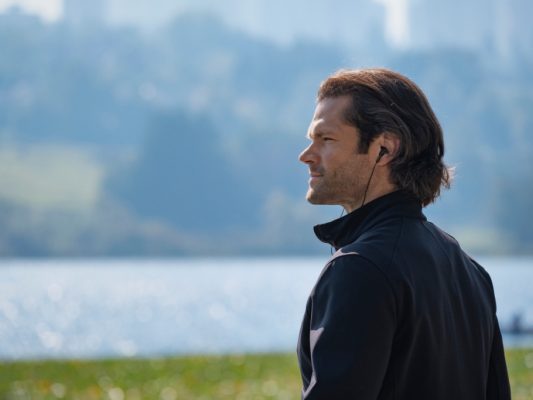 Final da série Supernatural