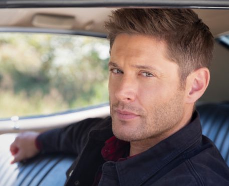 Final da série Supernatural