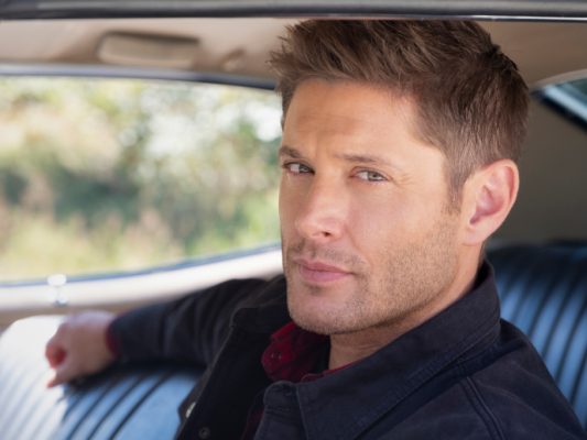 Final da série Supernatural