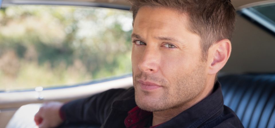 Final da série Supernatural