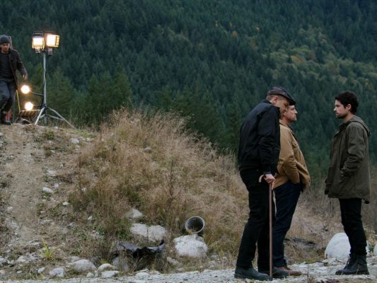 Virgin River 2ª temporada na Netflix