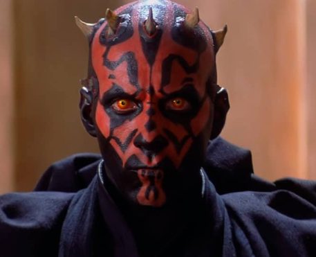 darth maul star wars
