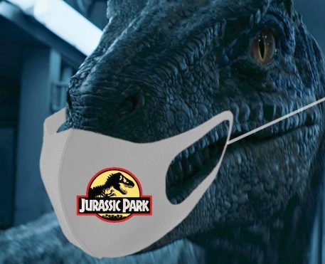 Jurassic World: Domínio