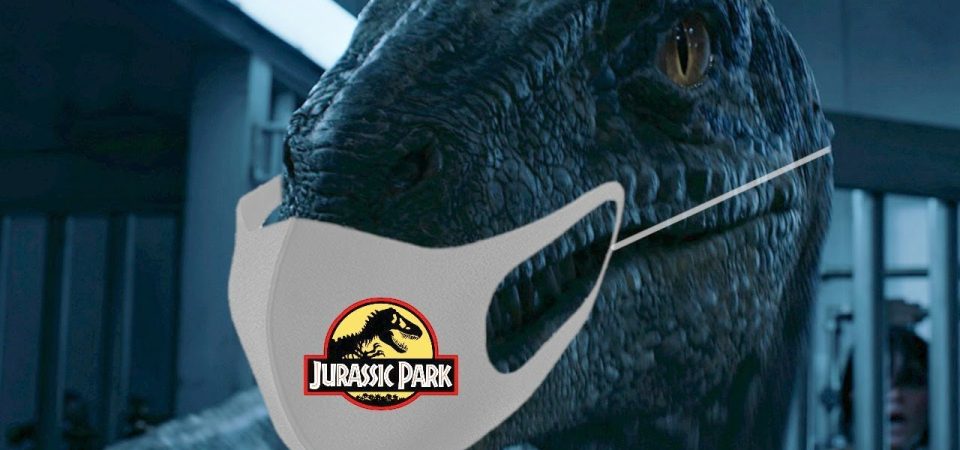 Jurassic World: Domínio