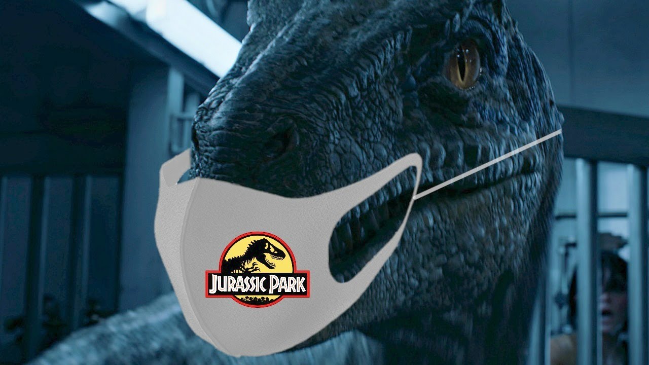 Jurassic World: Domínio