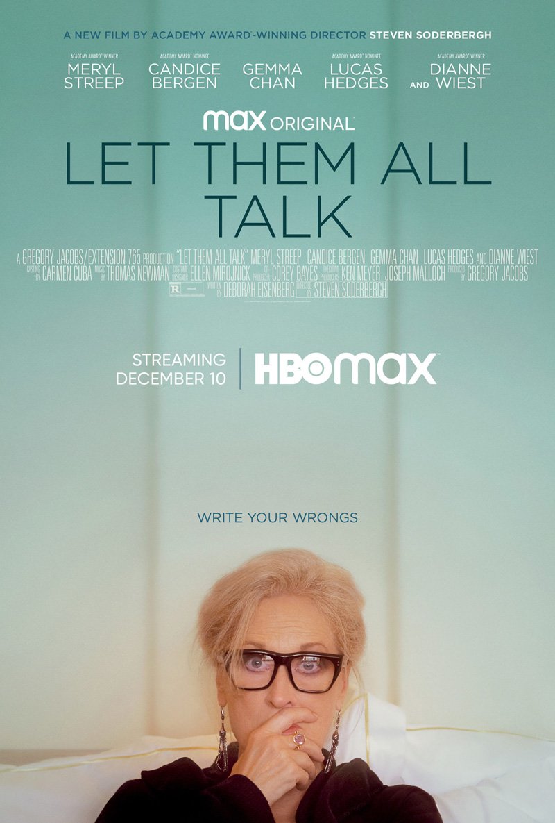let them talk