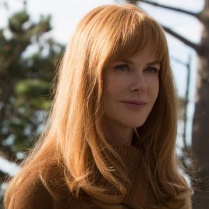 Nicole Kidman