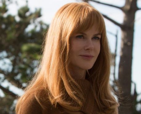 Nicole Kidman