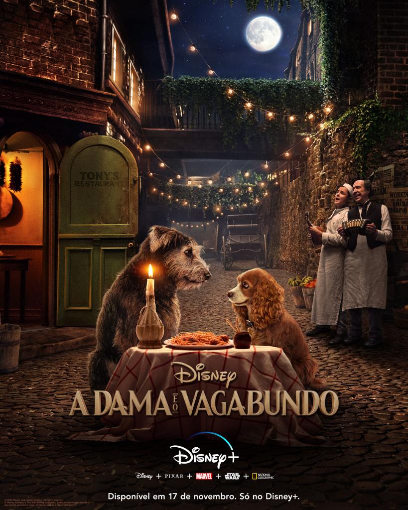 A Dama e o Vagabundo | Crítica |