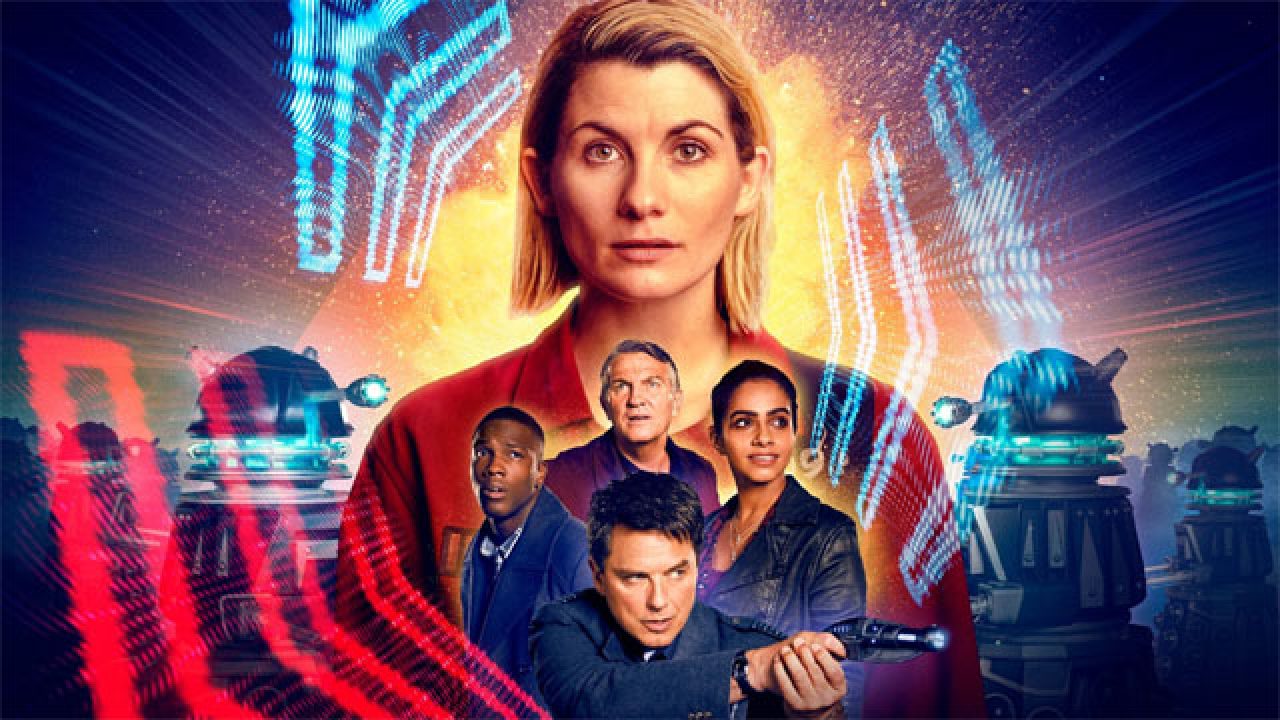 Doctor Who | Especial de fim de ano ganha trailer e data de lançamento