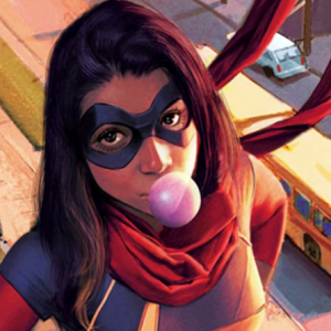 Ms. Marvel | Começam as filmagens da série do Disney+
