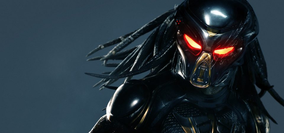 O Predador | Novo filme da franquia será dirigido por Dan Trachtenberg