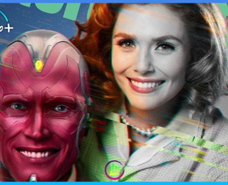 WandaVision | Disney+ anuncia data de estreia da série