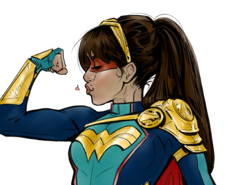 Wonder Girl | CW anuncia série da Mulher-Maravilha brasileira