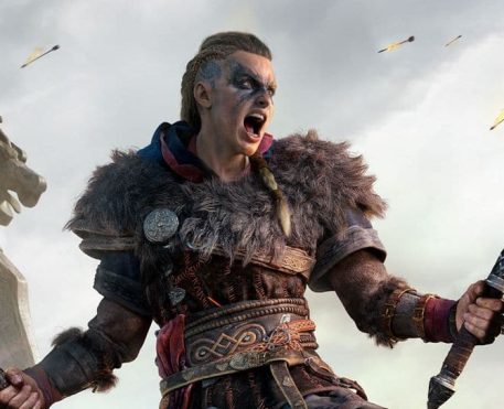 Assassin’s Creed Valhalla | Novo game da franquia já está disponível
