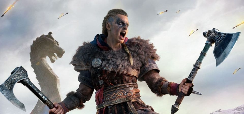 Assassin’s Creed Valhalla | Novo game da franquia já está disponível