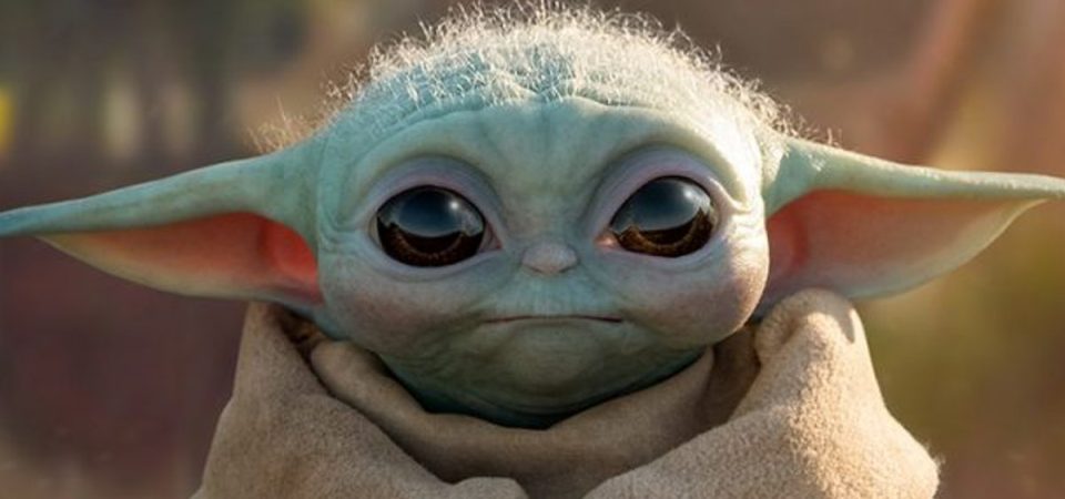 The Mandalorian | Episódio desta sexta revela o nome do Baby Yoda